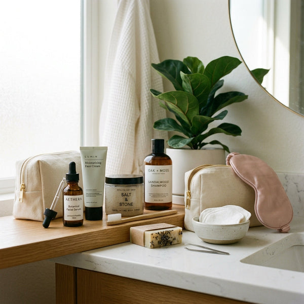Beauty & Personal Care