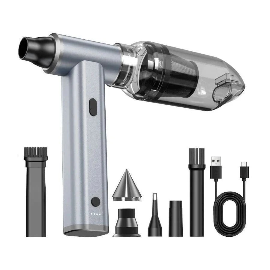 Vacuum Air Blower ©